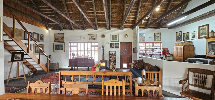 3 Bedroom Property for Sale in Swellendam Western Cape